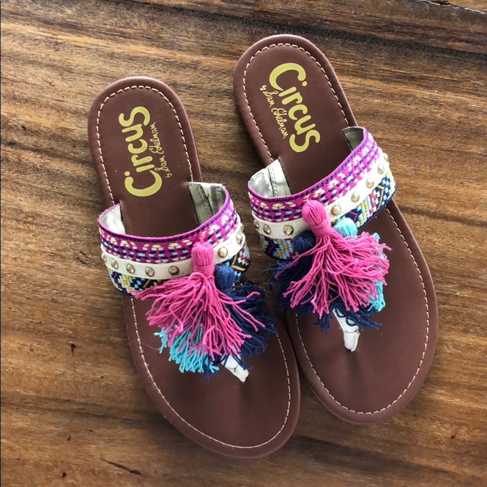 Sam Edelman Sandals/Slippers